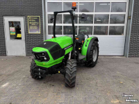 Tractor / Trekker Deutz-Fahr 5070 DF Keyline