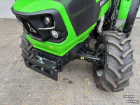 Tractor / Trekker Deutz-Fahr 5070 DF Keyline  Verkocht !!