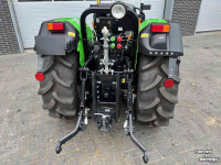 Tractor / Trekker Deutz-Fahr 5070 DF Keyline  Verkocht !!