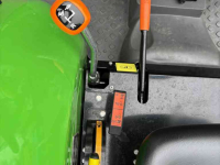 Tractor / Trekker Deutz-Fahr 5070 DF Keyline