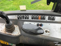 Shovel / Wiellader / Kniklader JCB 409