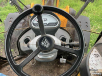 Shovel / Wiellader / Kniklader JCB 409
