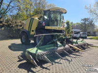 Maisbek Krone EasyCollect 750-2
