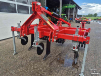 Weidebeluchter Evers WBG-3 graslandwoeler beluchter demo