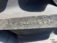 Wielen, Banden, Velgen & Afstandsringen Michelin 540/65- r 34
