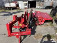 Maaier Lely Splendimo 280mc