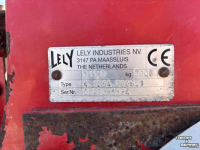 Maaier Lely Splendimo 280mc