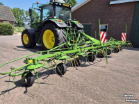 Schudder Krone KW8.82 8 elements schudder