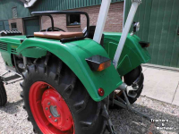 Tractor / Trekker Deutz 2506