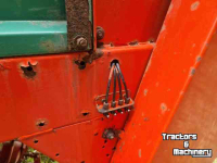Mestverspreider / Stalmeststrooier Kemper E 8000