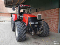 Tractor / Trekker Case-IH CVX 130