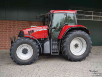 Tractor / Trekker Case-IH CVX 130
