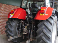 Tractor / Trekker Case-IH CVX 130