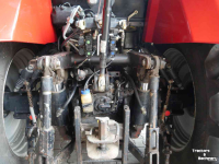 Tractor / Trekker Case-IH CVX 130