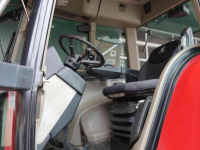 Tractor / Trekker Case-IH CVX 130