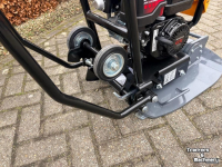 Trilplaten Giant trilplaat GP2155 G