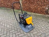 Trilplaten Giant trilplaat GP2155 G