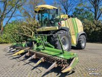 Maisbek Krone EasyCollect 750-2 maisbek
