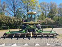 Maisbek Krone EasyCollect 750-2 maisbek