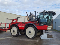 Gedragen Veldspuit Agrifac Condor II