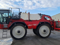 Gedragen Veldspuit Agrifac Condor II