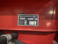 Gedragen Veldspuit Agrifac Condor II