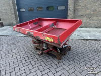 Transportband Lely CENTERLINER KUNSTMESTSTROOIER