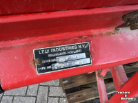 Transportband Lely CENTERLINER KUNSTMESTSTROOIER