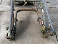Front-laders / Frontlader / Voorlader  Alo voorlader