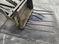 Front-laders / Frontlader / Voorlader  Alo voorlader