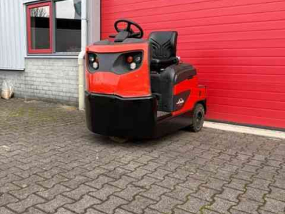 Overige transport- en industriemachines en toebehoren Linde P60