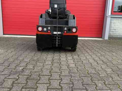Overige transport- en industriemachines en toebehoren Linde P60