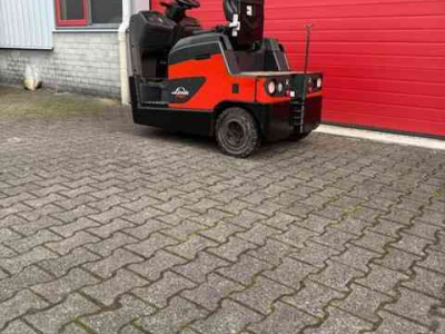 Overige transport- en industriemachines en toebehoren Linde P60
