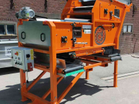 Overige inschuurmachines en toebehoren  Dema KLS2R