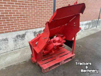 Greppelfrees Peecon SM55