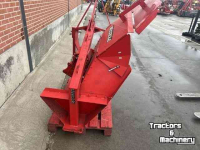 Greppelfrees Peecon SM55