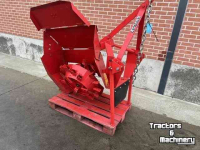 Greppelfrees Peecon SM55