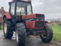 Tractor / Trekker Case 845 XLA