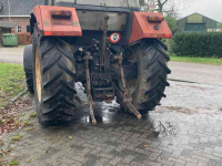 Tractor / Trekker Case 845 XLA