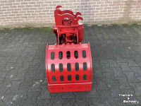 Sloopgrijper / Sorteergrijpers / Grijper Zijtveld SSG200