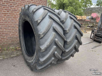 Wielen, Banden, Velgen & Afstandsringen Michelin 650/65R38