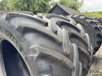 Wielen, Banden, Velgen & Afstandsringen Michelin 650/65R38