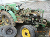 Gebruikte onderdelen van tractoren John Deere 1020 v 920 v 820 v