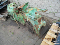 Gebruikte onderdelen van tractoren John Deere 1020 v 920 v 820 v