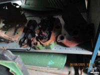 Gebruikte onderdelen van tractoren John Deere 1020 v 920 v 820 v