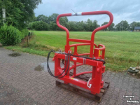 Balenklem Kemp ronde balenklem BKRO