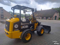 Shovel / Wiellader / Kniklader JCB 403