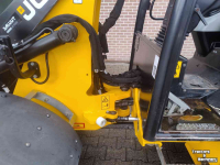 Shovel / Wiellader / Kniklader JCB 403