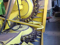 Maisbek Kemper Maisbek 460