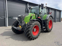Tractor / Trekker Fendt 728 profi plus